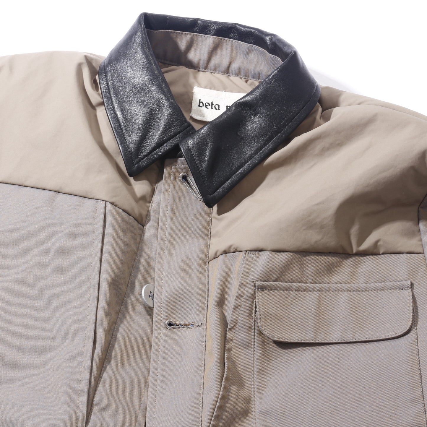 Chair Cushion Hunting Jacket