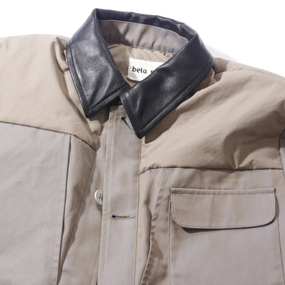 Chair Cushion Hunting Jacket