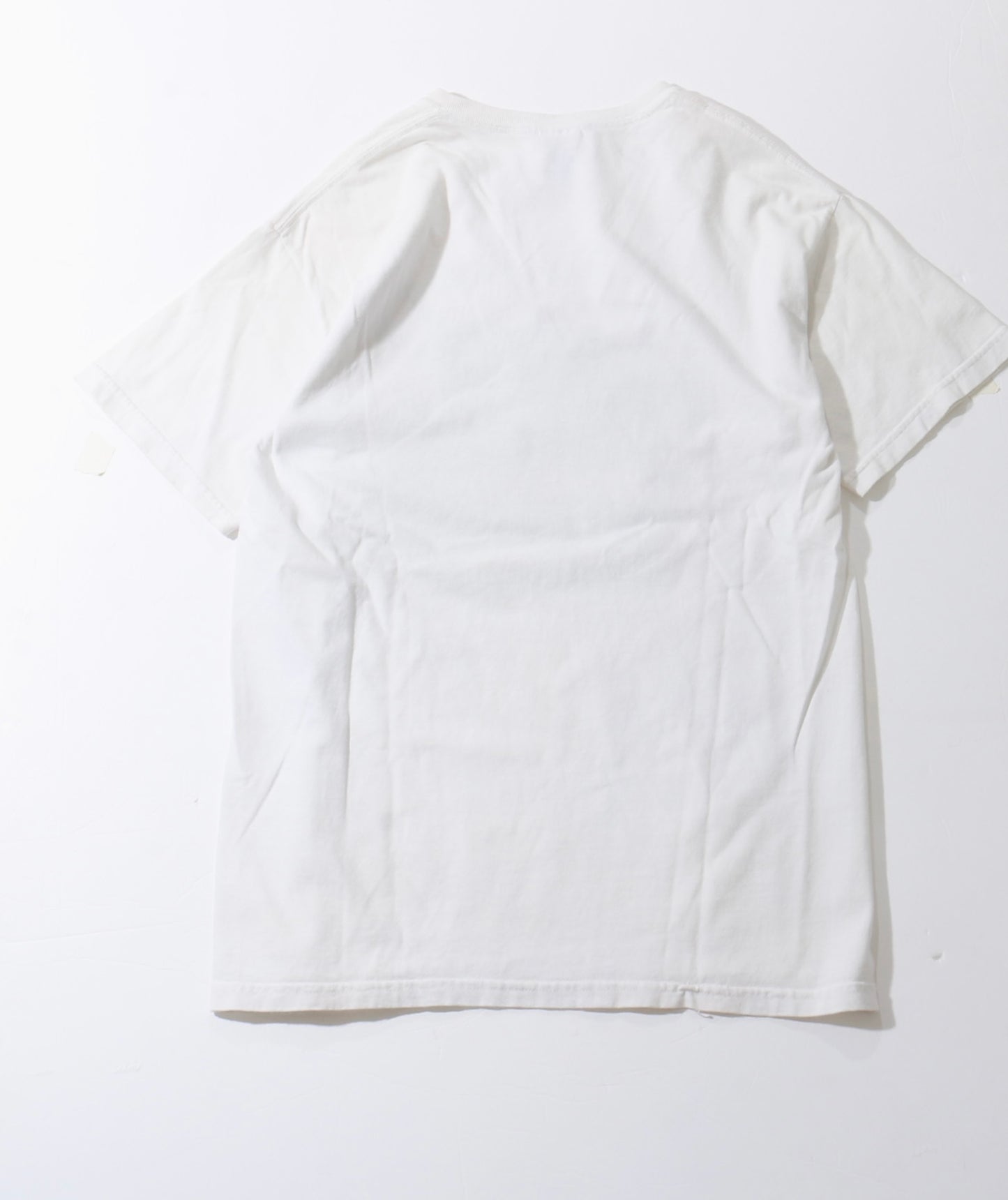 バックヤード / 本と猫のTEE