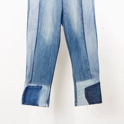 POTTO /  denim pants