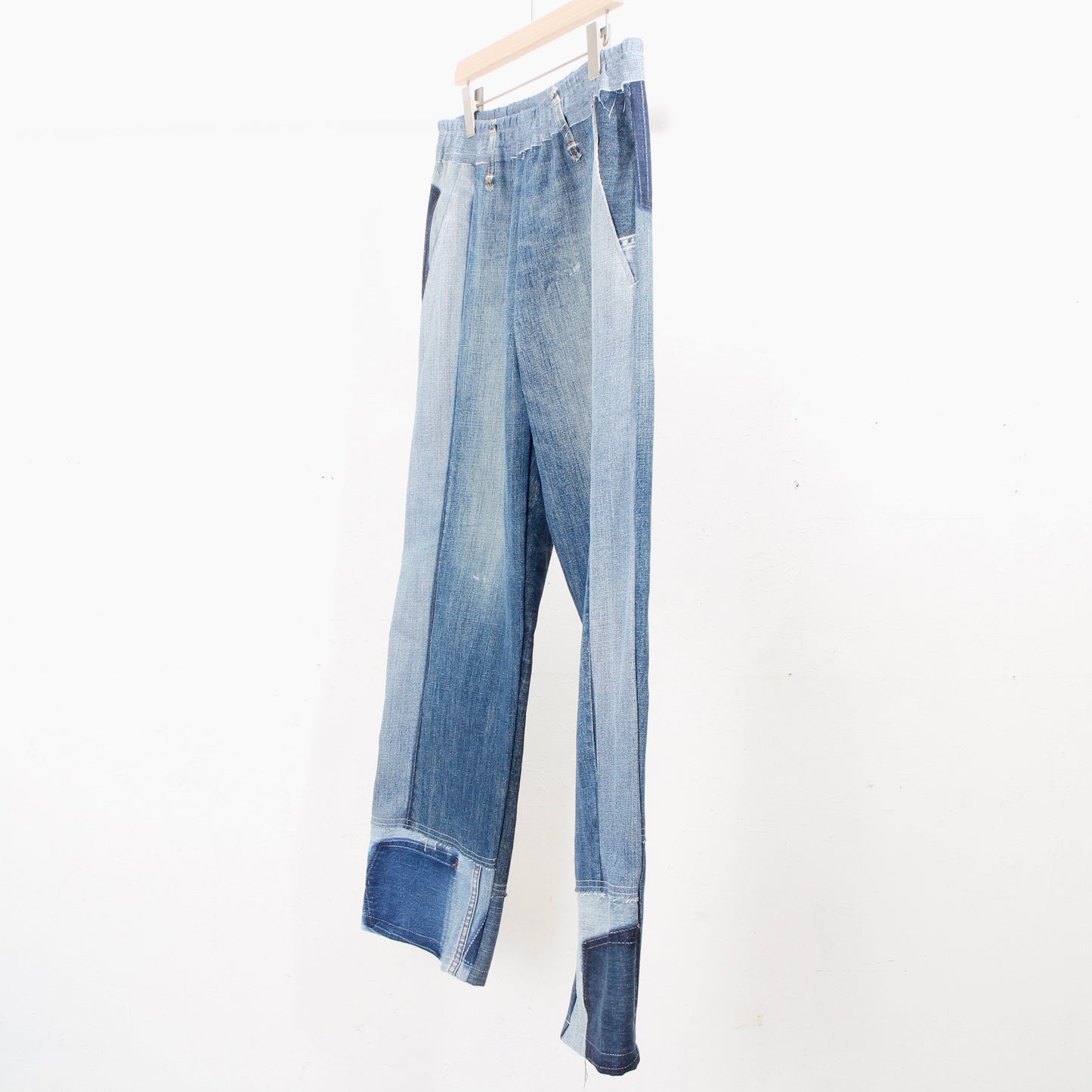 POTTO /  denim pants