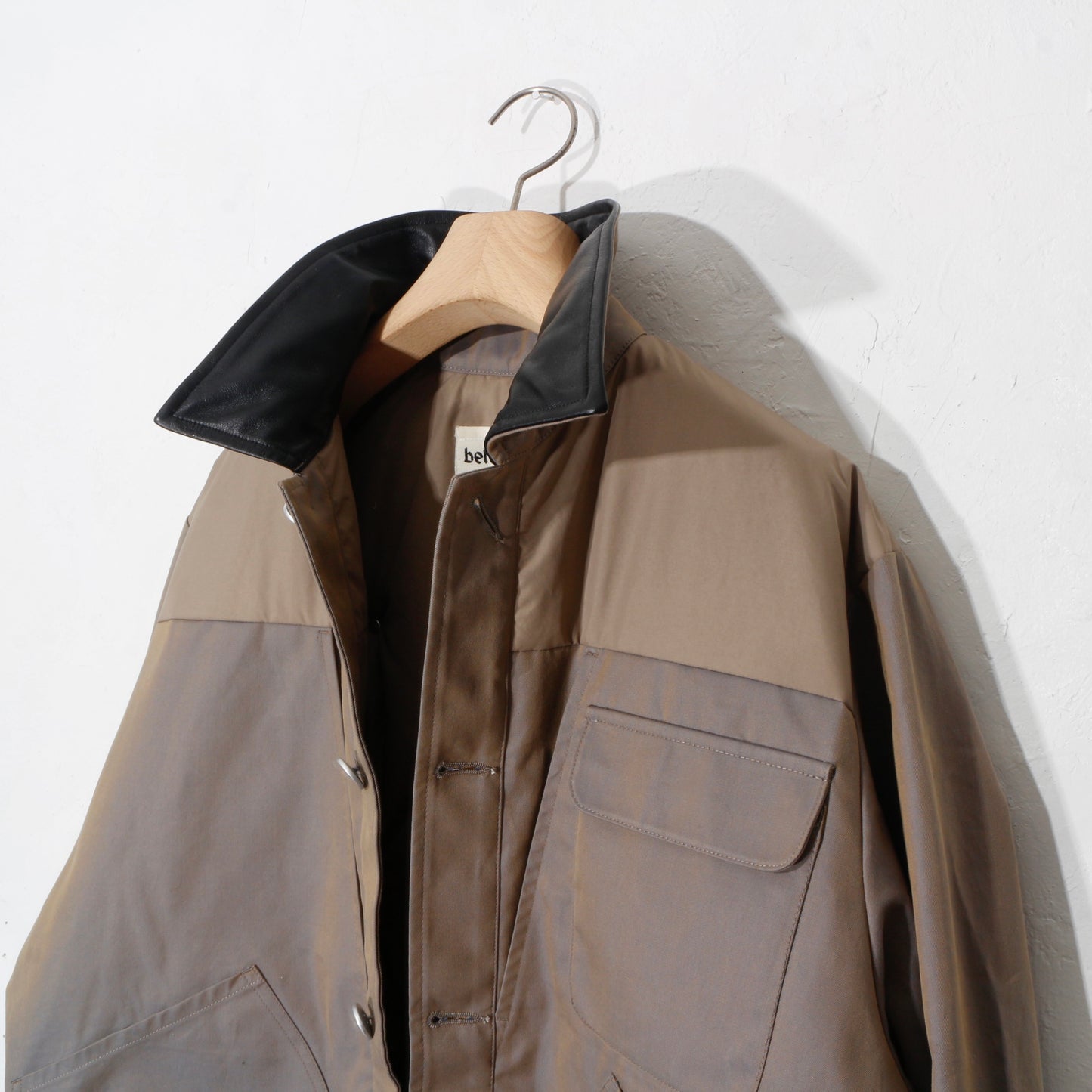 Chair Cushion Hunting Jacket