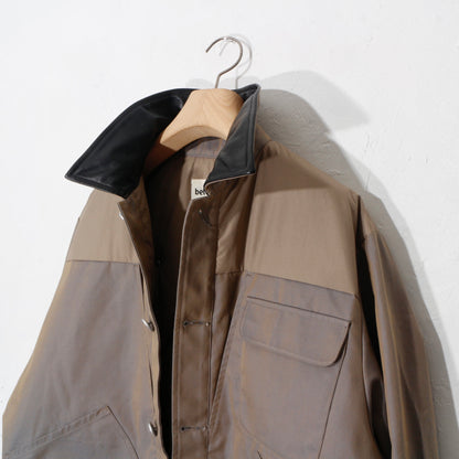Chair Cushion Hunting Jacket
