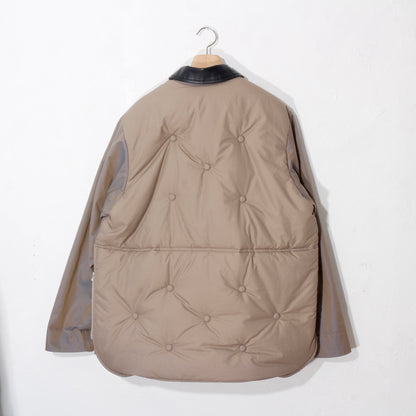 Chair Cushion Hunting Jacket