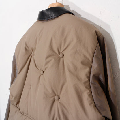 Chair Cushion Hunting Jacket