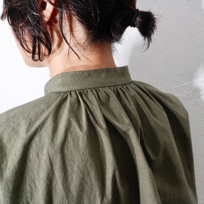 "eatable of many orders" / "Hunter Gatherer Shirt-Jacket" <br>※受注生産アイテムとなります。