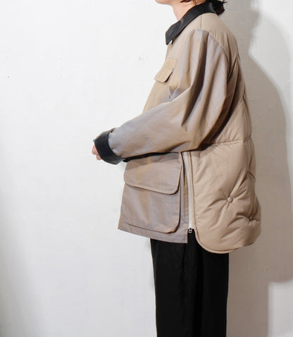 Chair Cushion Hunting Jacket