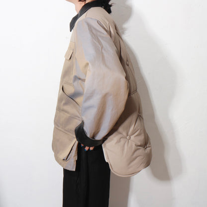 Chair Cushion Hunting Jacket