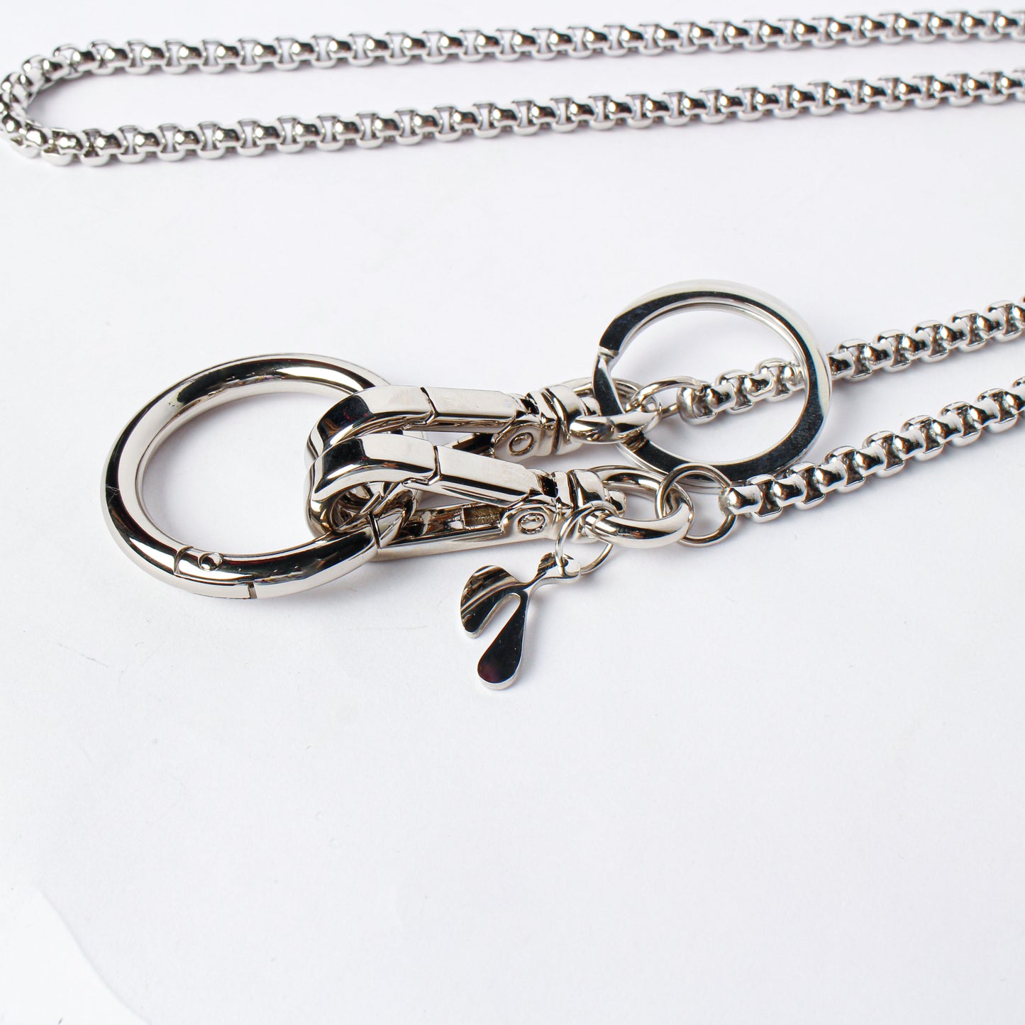 CHAIN LANYARD