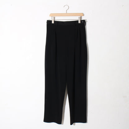 Moc_Trousers / black