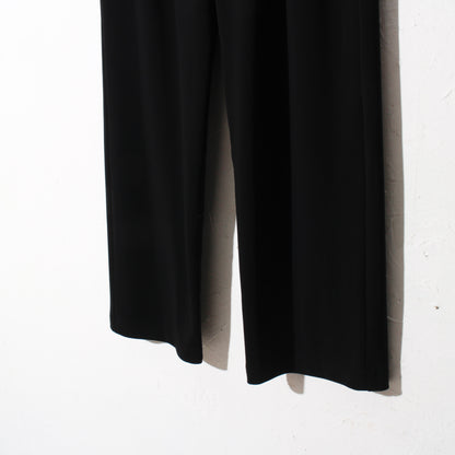 Moc_Trousers / black