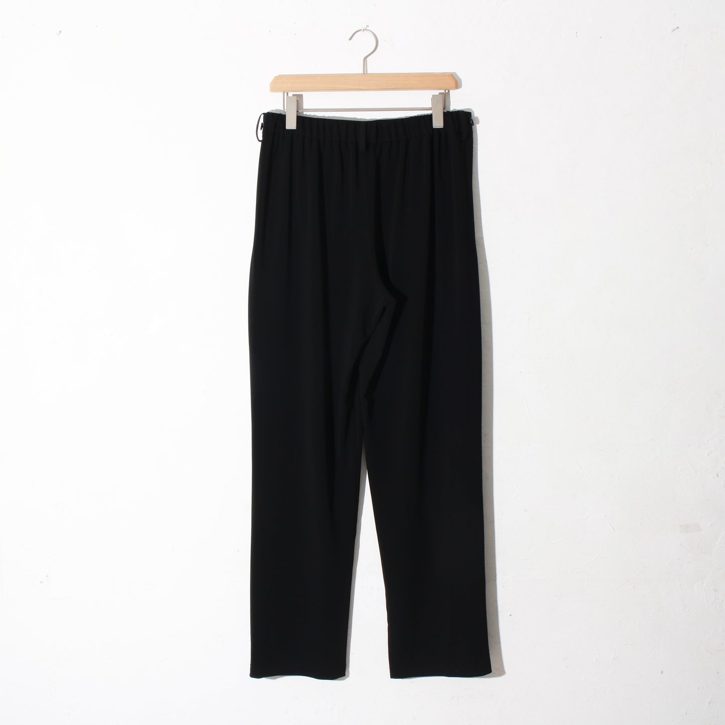 Moc_Trousers / black