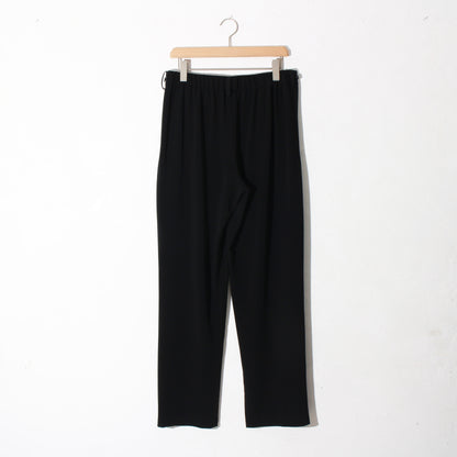 Moc_Trousers / black