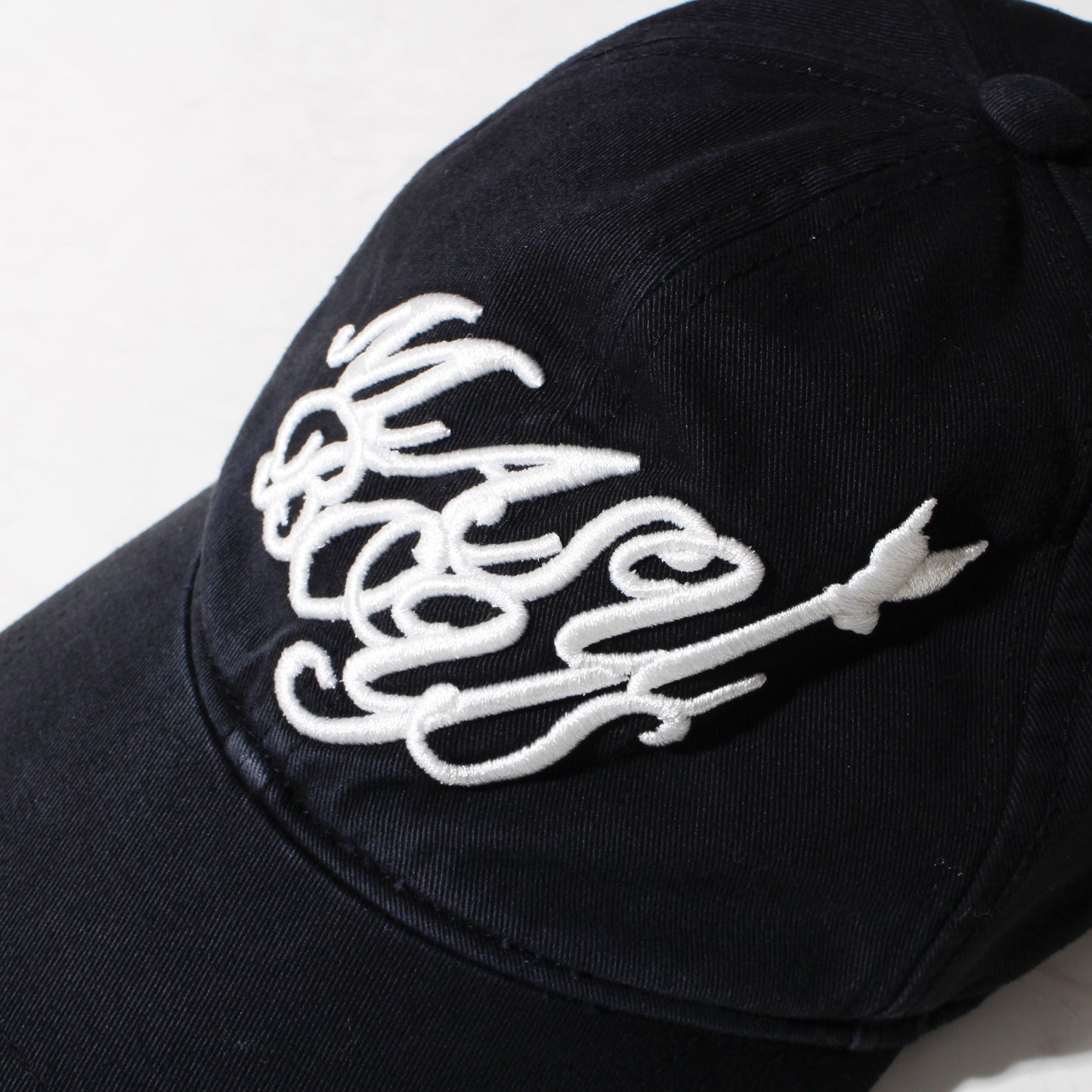 “MASU BOYS” CAP / black