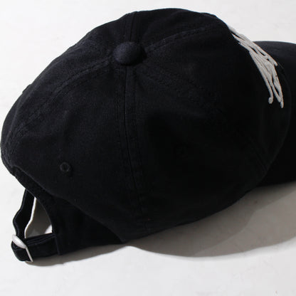 “MASU BOYS” CAP / black