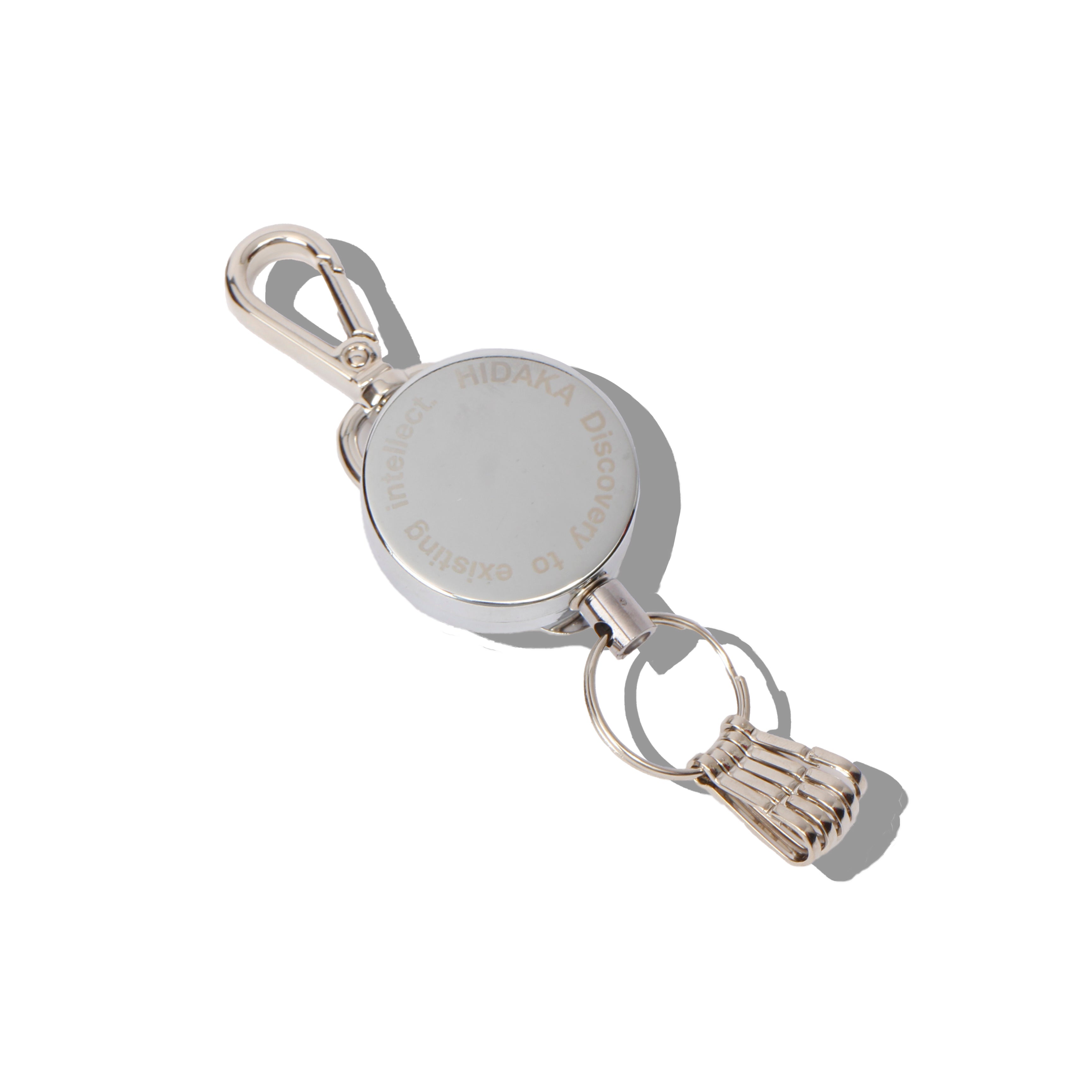 Magic Rell Key REEL KEY CHAIN – MIKIRIHASSHIN OFFICIAL