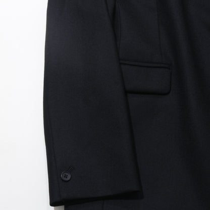 Alias_Jacket / black