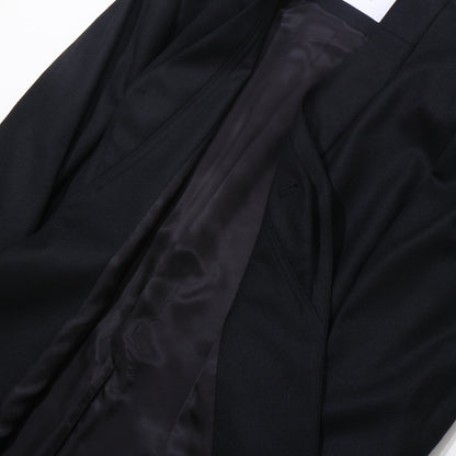 Alias_Jacket / black