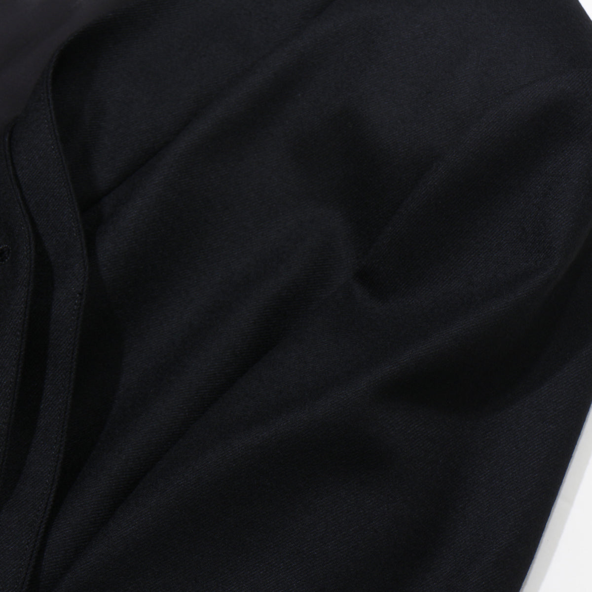 Alias_Jacket / black