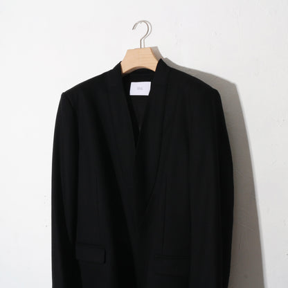 Alias_Jacket / black