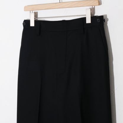 Organ Trousers / black