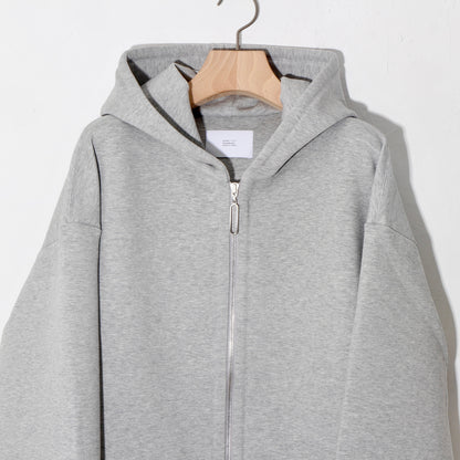 Spacer Parka / grey