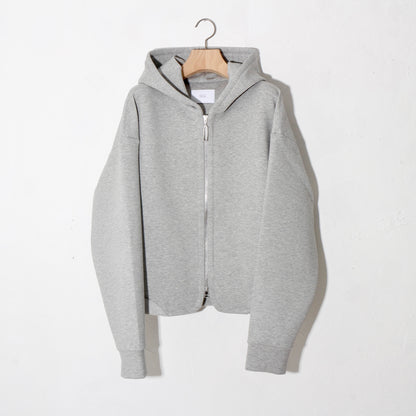 Spacer Parka / grey