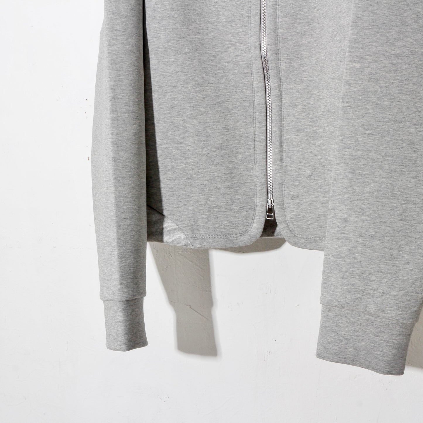 Spacer Parka / grey