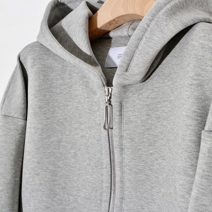 Spacer Parka / grey