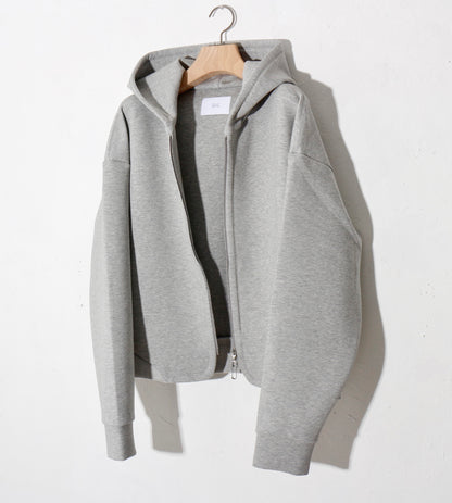 Spacer Parka / grey