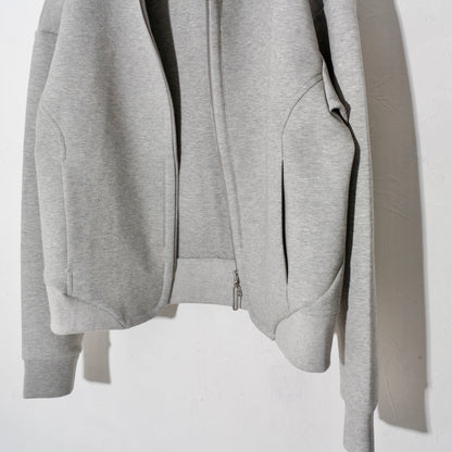 Spacer Parka / grey