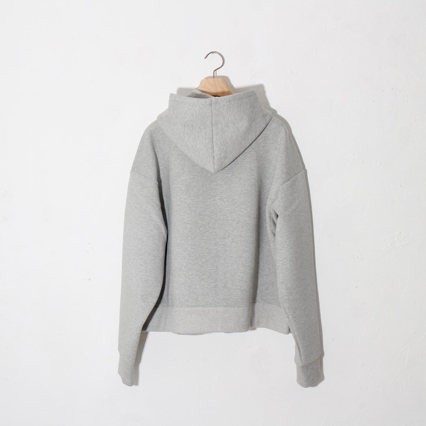 Spacer Parka / grey
