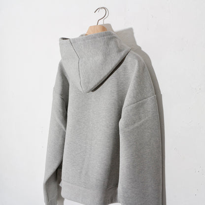Spacer Parka / grey