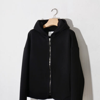 Spacer Parka / black