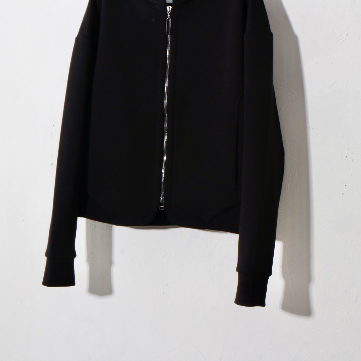 Spacer Parka / black