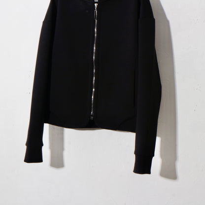 Spacer Parka / black