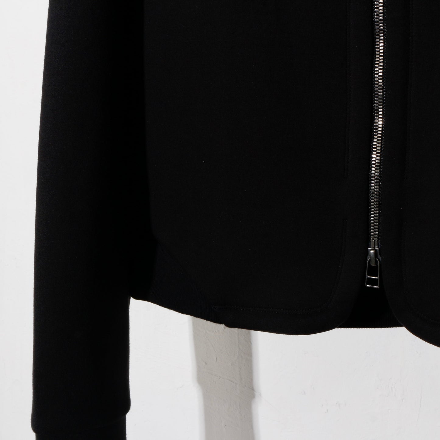 Spacer Parka / black