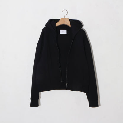 Spacer Parka / black