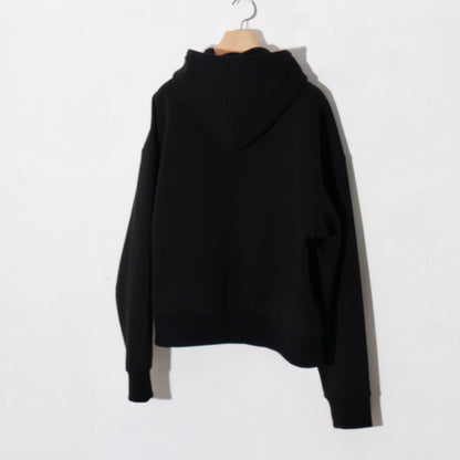 Spacer Parka / black