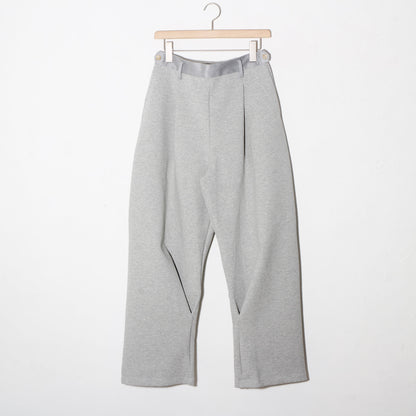 Spacer_Pants / grey