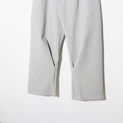 Spacer_Pants / grey
