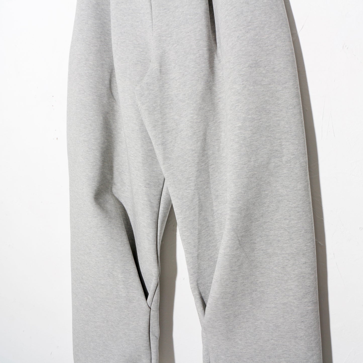 Spacer_Pants / grey