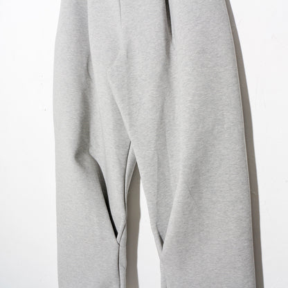 Spacer_Pants / grey