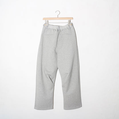 Spacer_Pants / grey