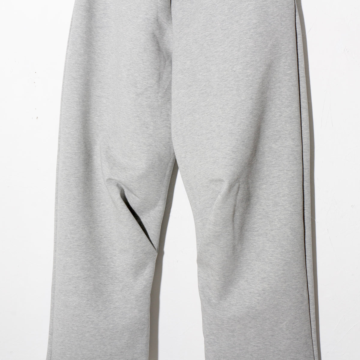 Spacer_Pants / grey