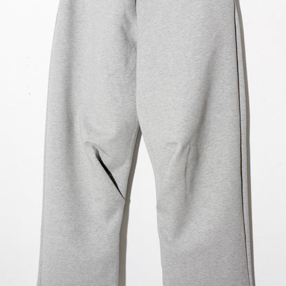 Spacer_Pants / grey