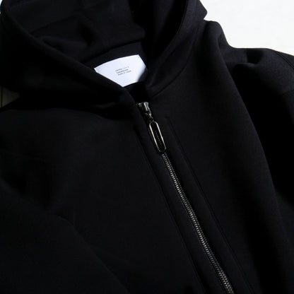 Spacer Parka / black