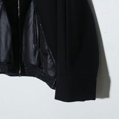 Winker_Puf_Jacket / black