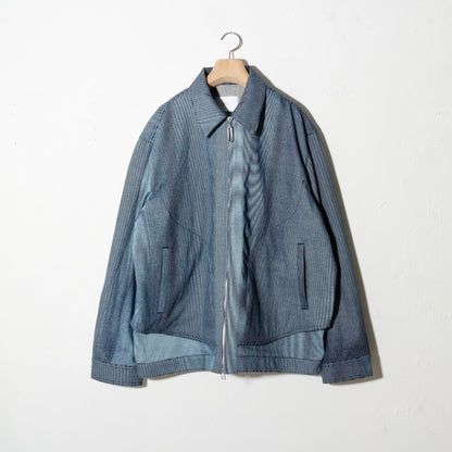 Airport Mirage Jacket / navy