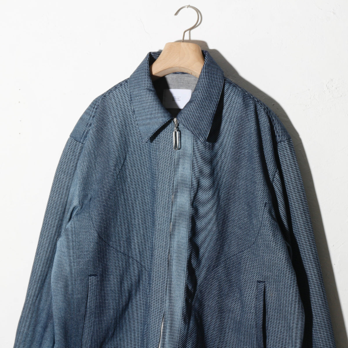 Airport Mirage Jacket / navy